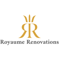 Royaume Renovations Logo
