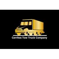 Cerritos Tow Truck Company Logo