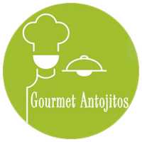Gourmet Antojitos (Online Store) Logo