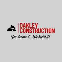Oakley Construction, LLC Logo