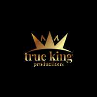 True King Productions Logo