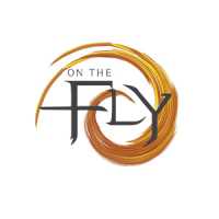 On The Fly Logo