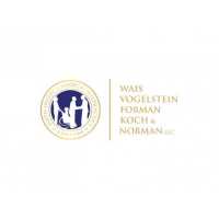 Wais, Vogelstein, Forman, Koch & Norman, LLC Logo