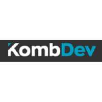 KombDev Computer Support Logo