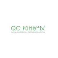 QC Kinetix (Gladstone) Logo