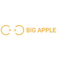 Big Apple Forex Logo