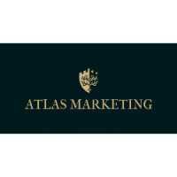 Atlas Marketing Logo