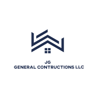 JG General Contructions, LLC Logo