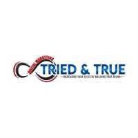 Tried and True Digital Marketing Logo