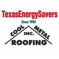 Texas Solar Power Freedom Logo