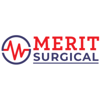 Merit Surgical LLC Logo