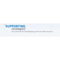 Supporting Strategies Logo