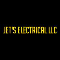 Jet's Electrical LLC Logo