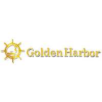 Golden Harbor Hot Pot Buffet Logo