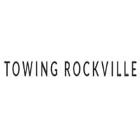 Towing Service Rockville Logo