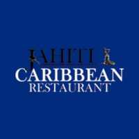 Jahiti Caribbean Restaurant Logo