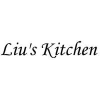 Liu's Kitchen Logo