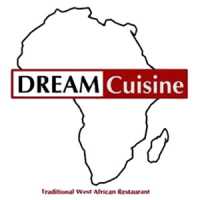 African Dream Cuisine Logo