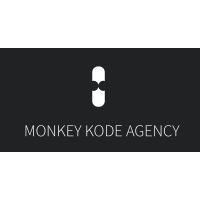 Monkey Kode Logo