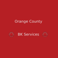 Orange County BK Service Logo
