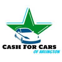Cash For Cars of Arlington Logo