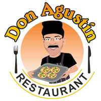 Don Agustin Restaurant Logo