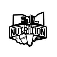 Uptown Nutrition Logo