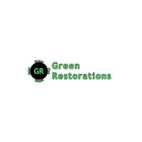 Green Restorations Logo