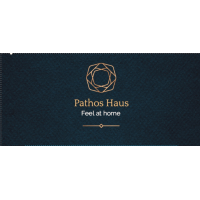 Pathos Haus  Logo