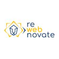 Rewebnovate Logo