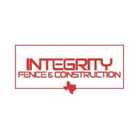 Integrity Fence and Construction LLC Logo