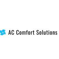 AC Comfort Solutions Logo