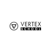 Vertex School Logo