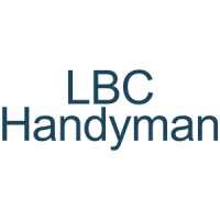 LBC Handyman Logo