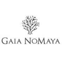 Gaia NoMaya Logo
