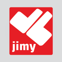 Jimy USA Logo
