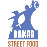 Dakar Street Food Logo
