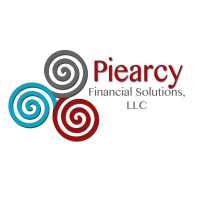 Piearcy Financial Solutions Logo