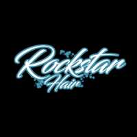 Rockstar Hair Logo