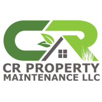C.R. Property Maintenance LLC Logo