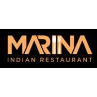 Marina Indian Restaurant Logo