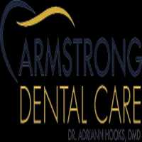 Armstrong Dental Care Logo