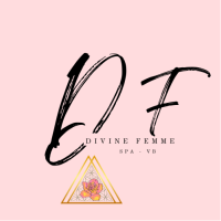 Divine Femme Spa Logo