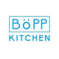 Bopp Kitchen Logo