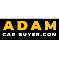 Adam Car Buyer - Cash for Junk Cars Houston Logo