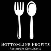 BottomLine Profits Restaurant Consulting Logo