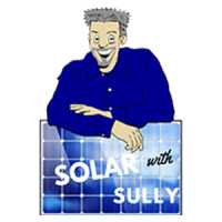 Solar with Sully Logo