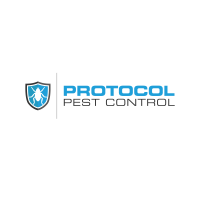 PROTOCOL PEST CONTROL Logo