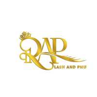 Lash and Brows by Ali Logo