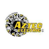 Aztec Electric, LLC Logo
